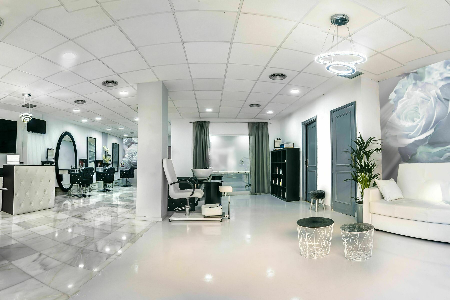 Inside View