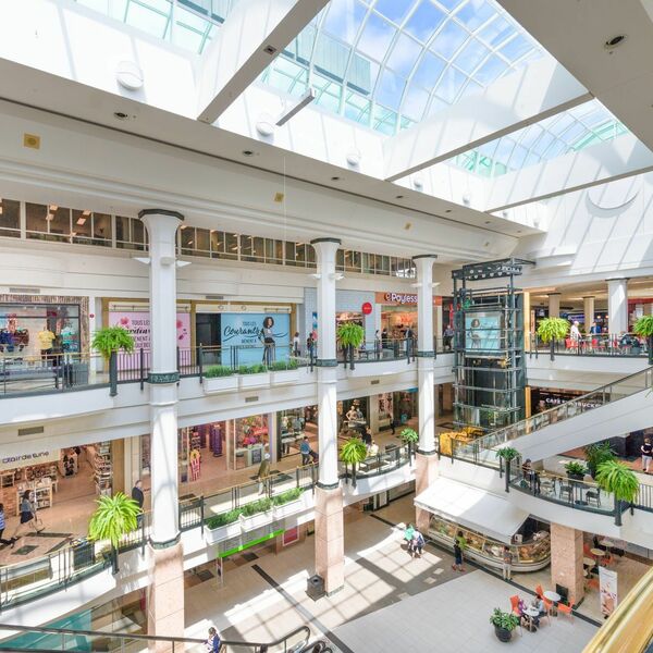 Grand Market Plaza