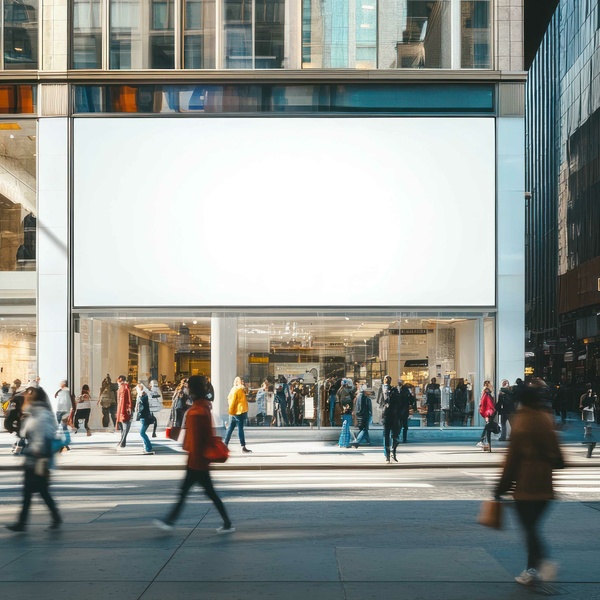 Exclusive Outdoor Advertising & Sponsorship Spaces in Sacramento