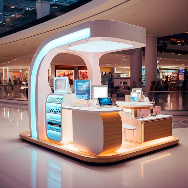 Discover Unforgettable Experiences at Grand Market Plaza's Exclusive Sampling Area